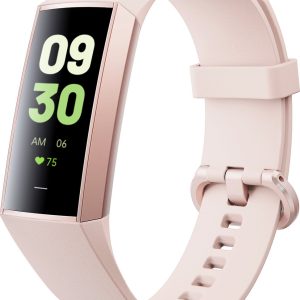 Kiraal Horizon review: nauwkeurige hartslagmeter, smartwatch