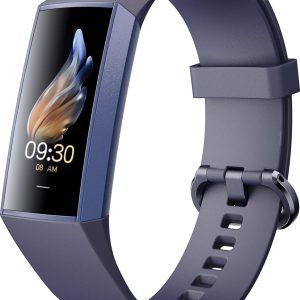 Kiraal Horizon review: nauwkeurige hartslagmeting smartwatch