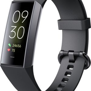 Kiraal Horizon review: smartwatch met nauwkeurige hartslagmeting