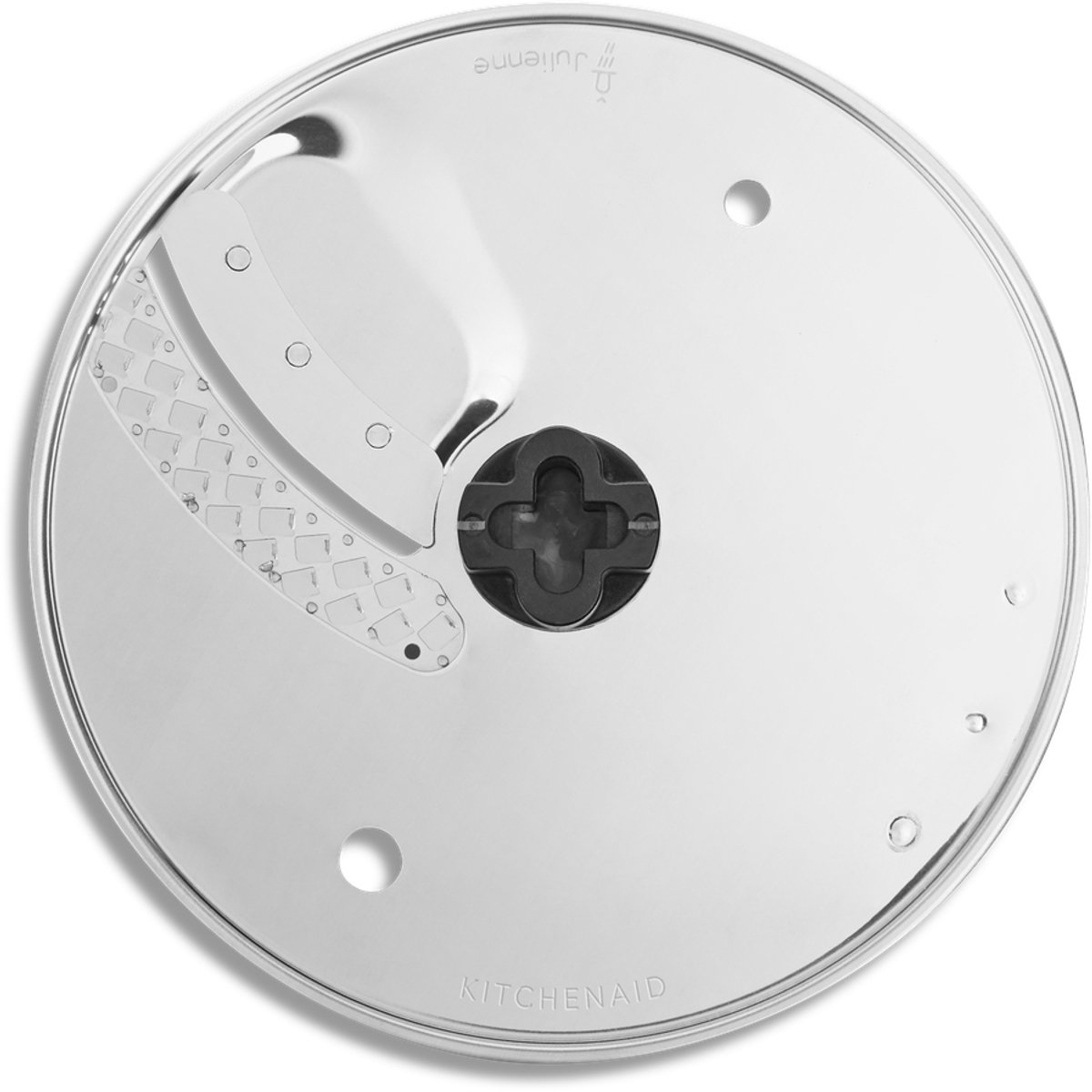 KitchenAid 5KFP0921EPT keukenmachine 250 W 2,1 l Groen test mixen