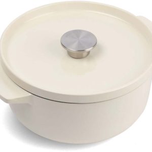 KitchenAid braadpan 26cm review: gietijzer voor gelijke warmte
