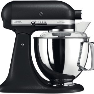 KitchenAid keukenmachine - Artisan review: sneller brood bakken
