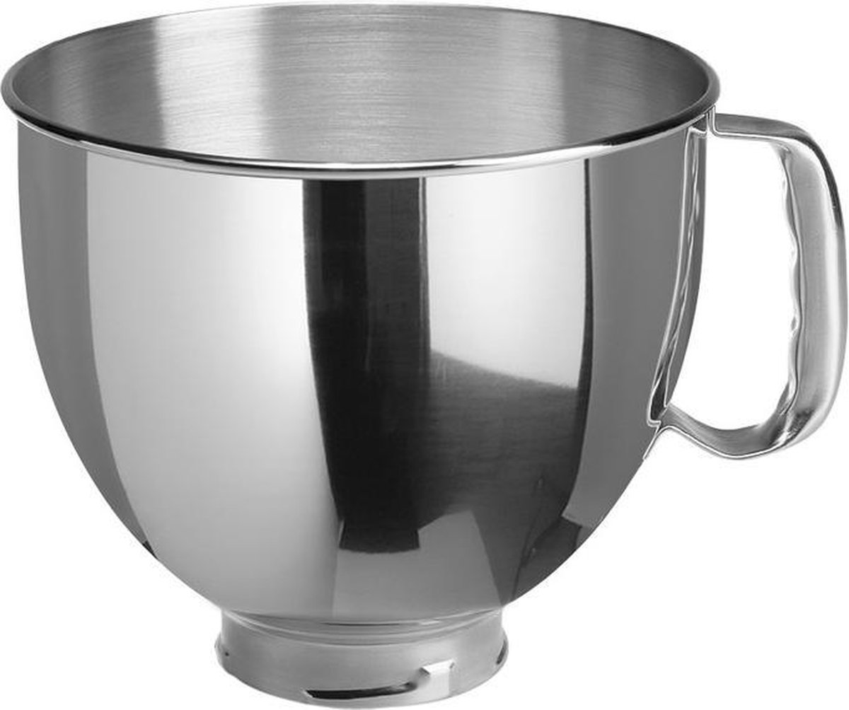 KitchenAid keukenmachine - Artisan review: sneller brood bakken