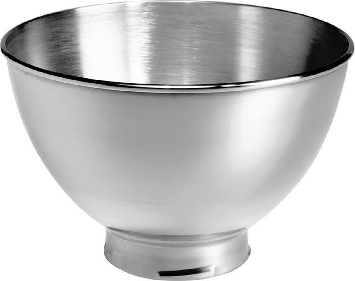 KitchenAid keukenmachine - Artisan review: sneller brood bakken