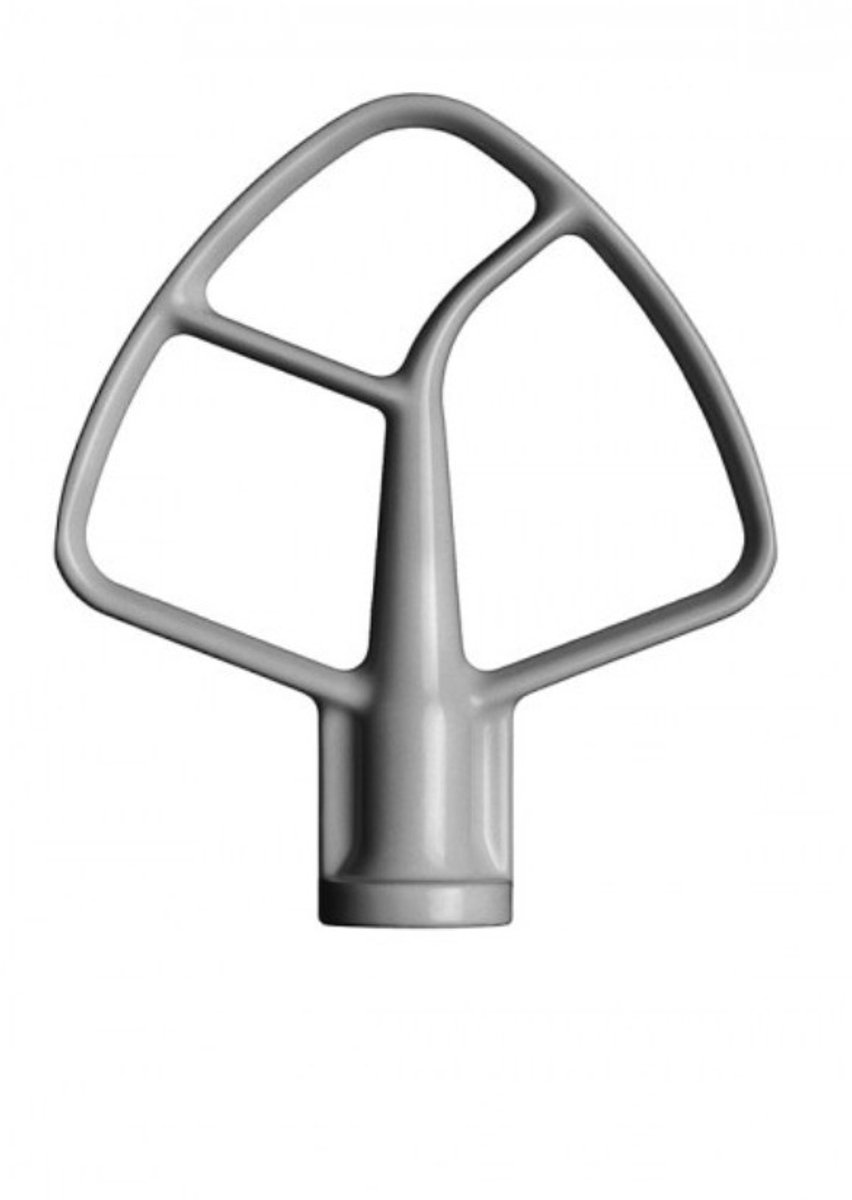 KitchenAid Keukenmachine - Artisan review: standmixer voor deeg