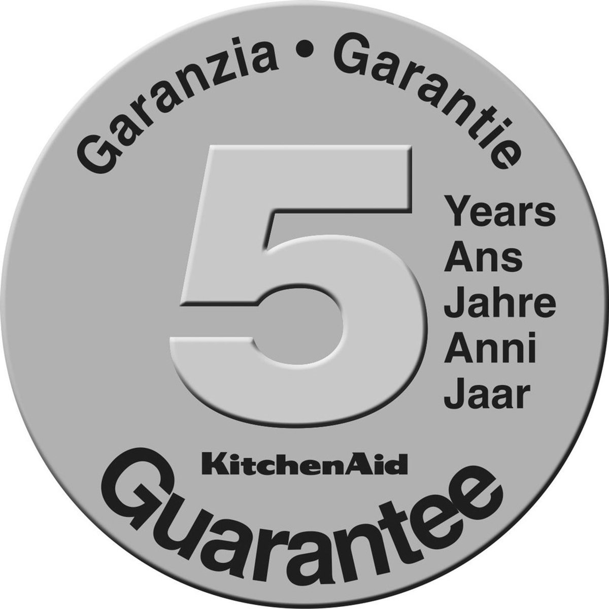 KitchenAid Keukenmachine - Artisan review: standmixer voor deeg