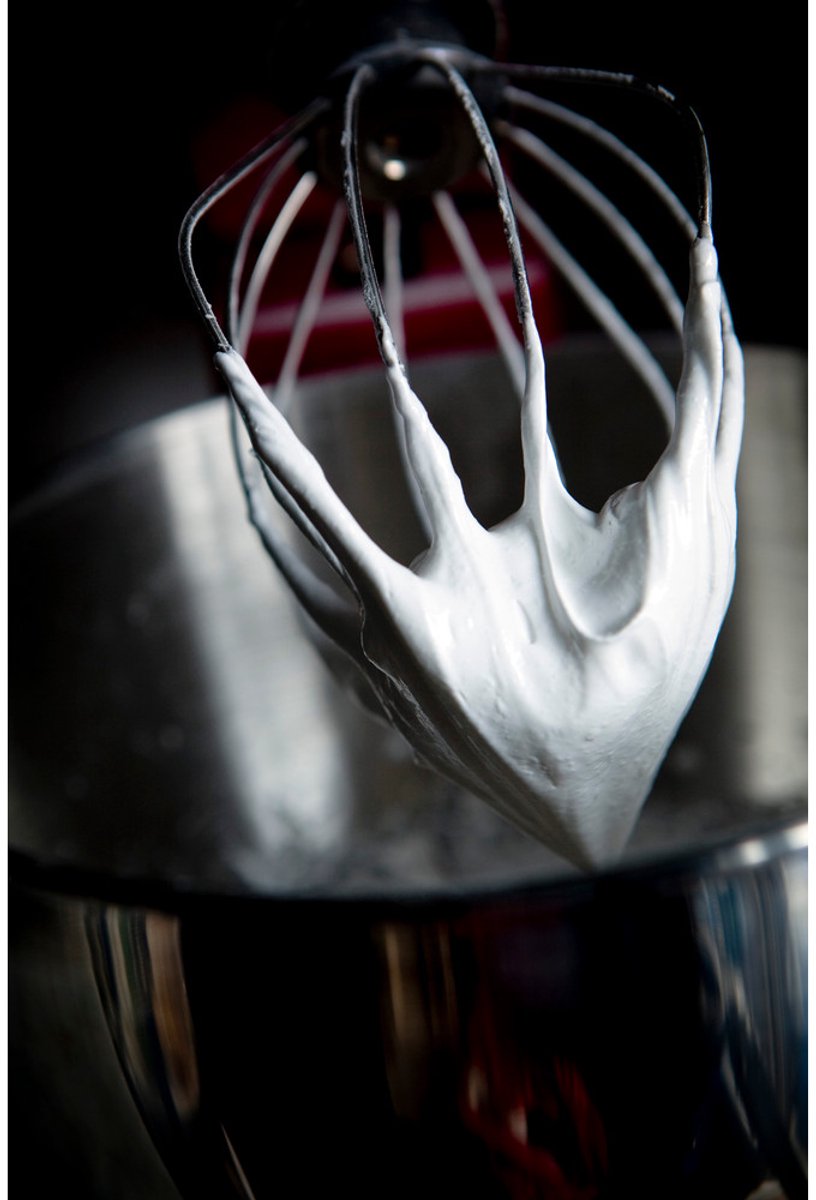 KitchenAid keukenmachine - Artisan test: deeg kneden, standmixer