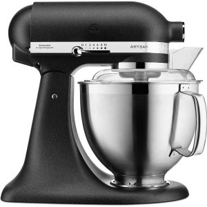 KitchenAid keukenmachine - Artisan test: standmixer met 2 kommen
