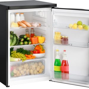 KitchenBrothers Koelkast review: 127L compact, energiezuinig