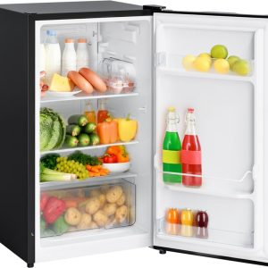 KitchenBrothers Koelkast review: 88L tafelmodel, energiezuinig