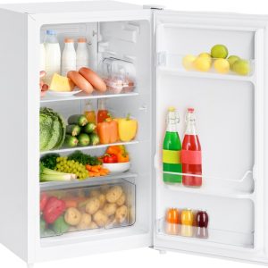 KitchenBrothers Koelkast review: 88L tafelmodel, energiezuinig