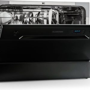 Klarstein Amazonia 6 review: compact en energiezuinig