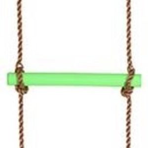 Klimladder - 2 meter review: compacte fitness voor krachttraining