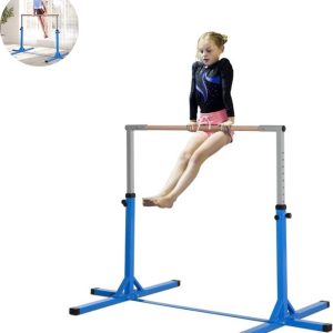 Klimrek - Rekstok - Duikelrek review: ideaal voor peuters