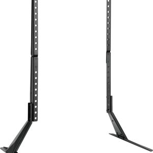 Kruger & Matz Universele TV poten test: stabiel en compact