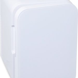Labirent LMK10-ZW3 review: stille mini koelkast voor skincare