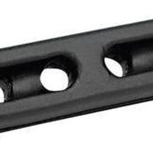 Lalizas MILLA Mooring Rubber Compens. ÿ16mm x L220mm, Black test