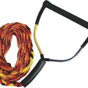 Lalizas - Waterskilijn - diameter 10mm - lengte 23 meter test ski