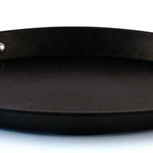 Le Creuset Vispan Les Forgées TNS review: vis bakken, anti-aanbak