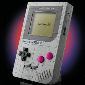 LEGO Game Boy Bouwpakket voor Volwassenen - 72046 review: cadeau