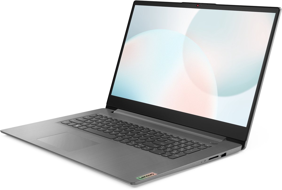 Lenovo IdeaPad 3 17ABA7 82RQ0098MH review: snelle prestaties
