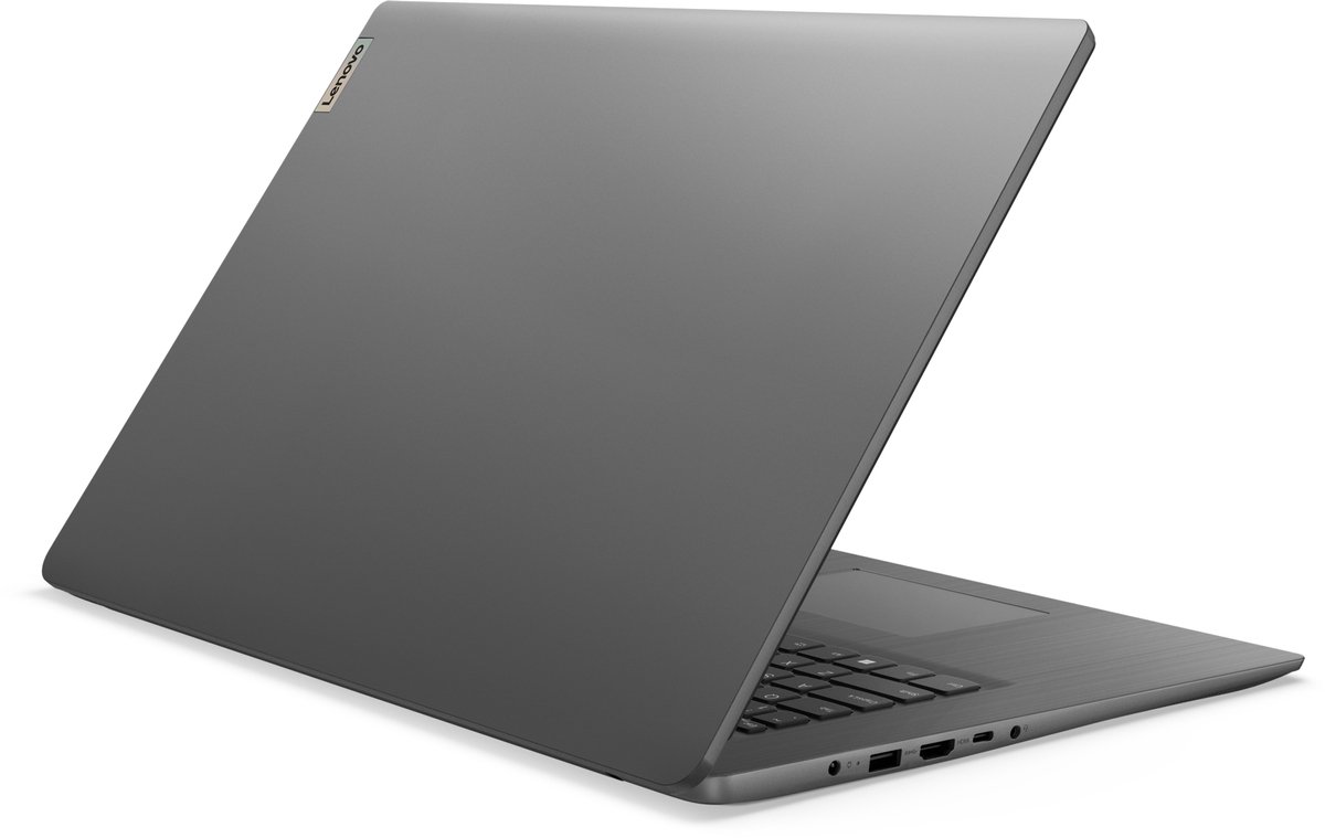 Lenovo IdeaPad 3 17ABA7 82RQ0099MH - Laptop - 17.3 inch - Windows 11 Home test: budget laptop voor multitasken
