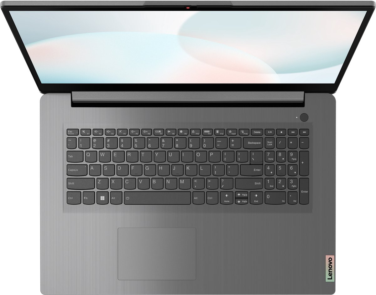 Lenovo IdeaPad 3 17ABA7 82RQ009EMH test: multitasken, prestaties
