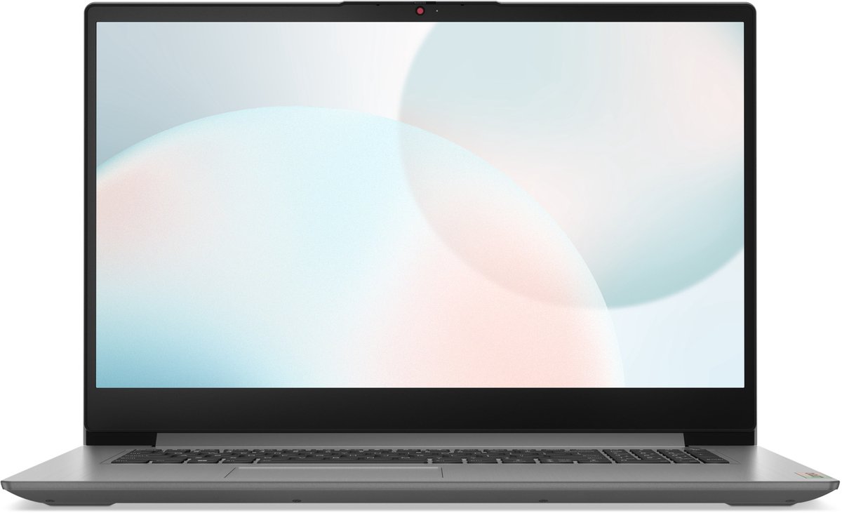 Lenovo IdeaPad 3 17ABA7 82RQ009EMH test: multitasken, prestaties