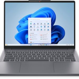 Lenovo IdeaPad Slim 3 14IRH10 - Laptop - 14 inch - Core i5 - 16GB/512GB review voor vlot multitasken, sterke prijs-kwaliteit