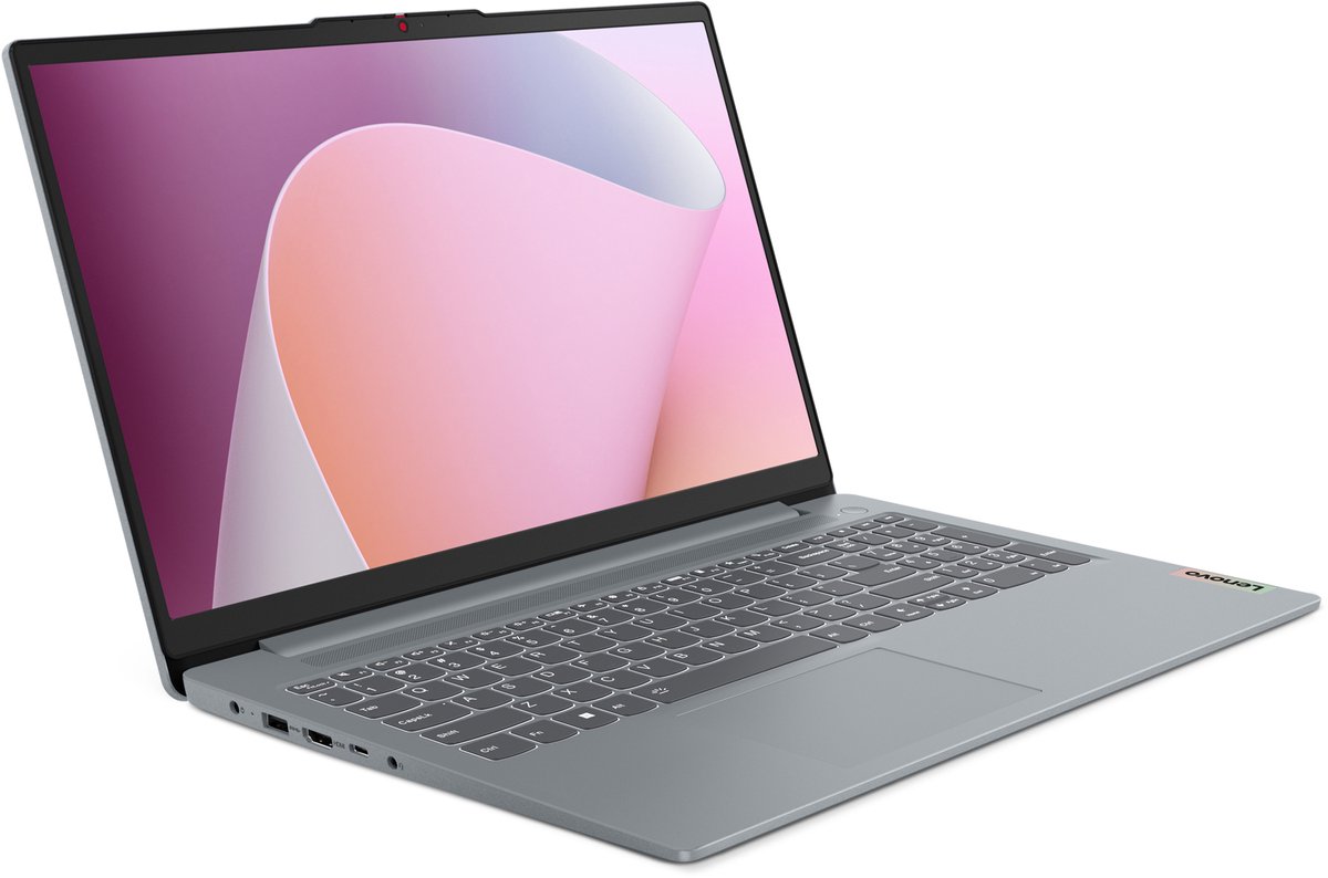 Lenovo IdeaPad Slim 3 15ABR8 review: sterke prestaties