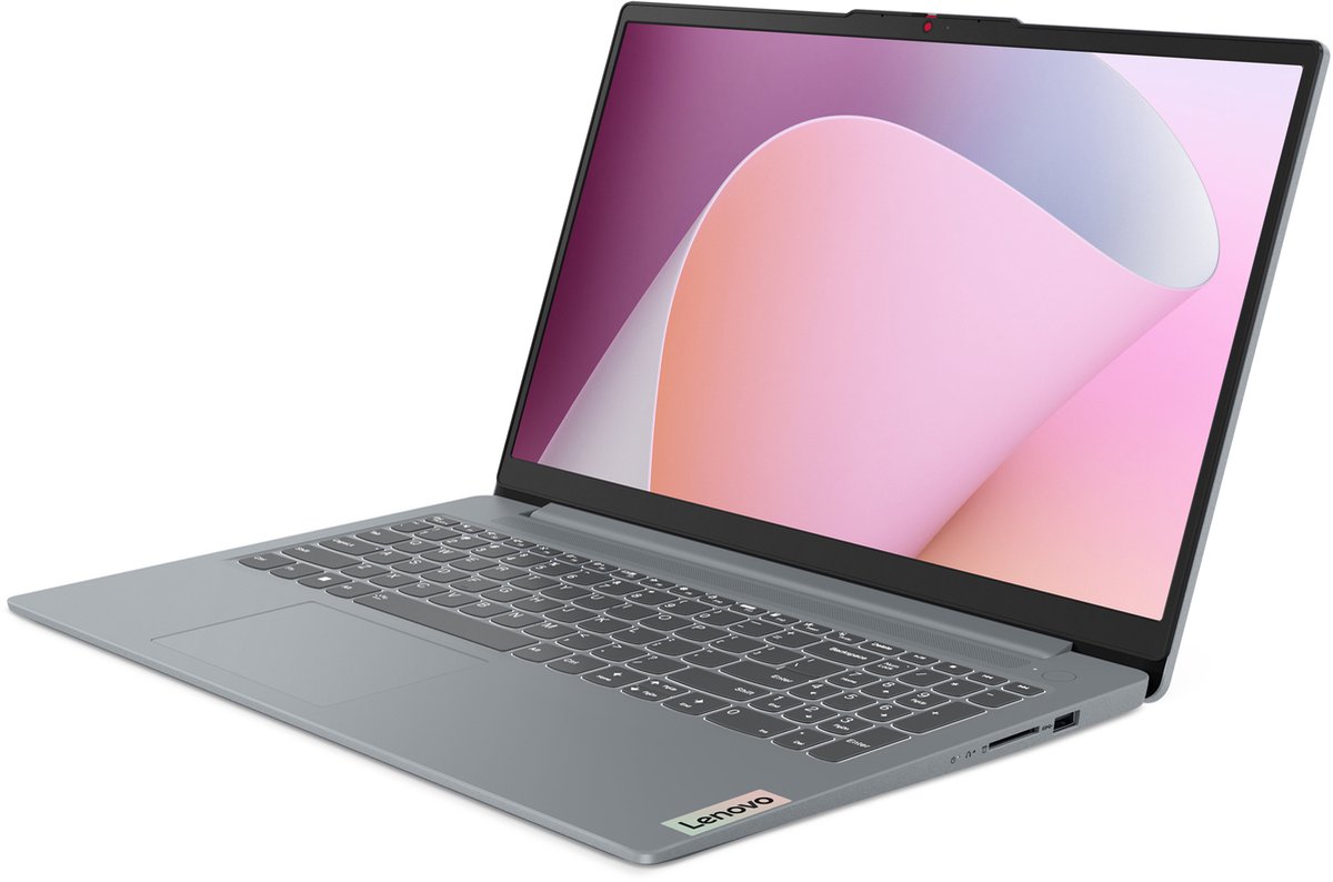 Lenovo IdeaPad Slim 3 15ABR8 review: sterke prestaties