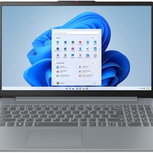 Lenovo IdeaPad Slim 3 15ABR8 review vlot opstarten, budget laptop