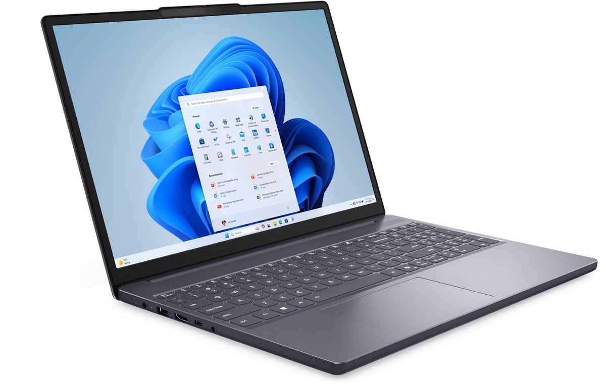 Lenovo IdeaPad Slim 3 15IRH10 review: OLED-beeld en prestaties