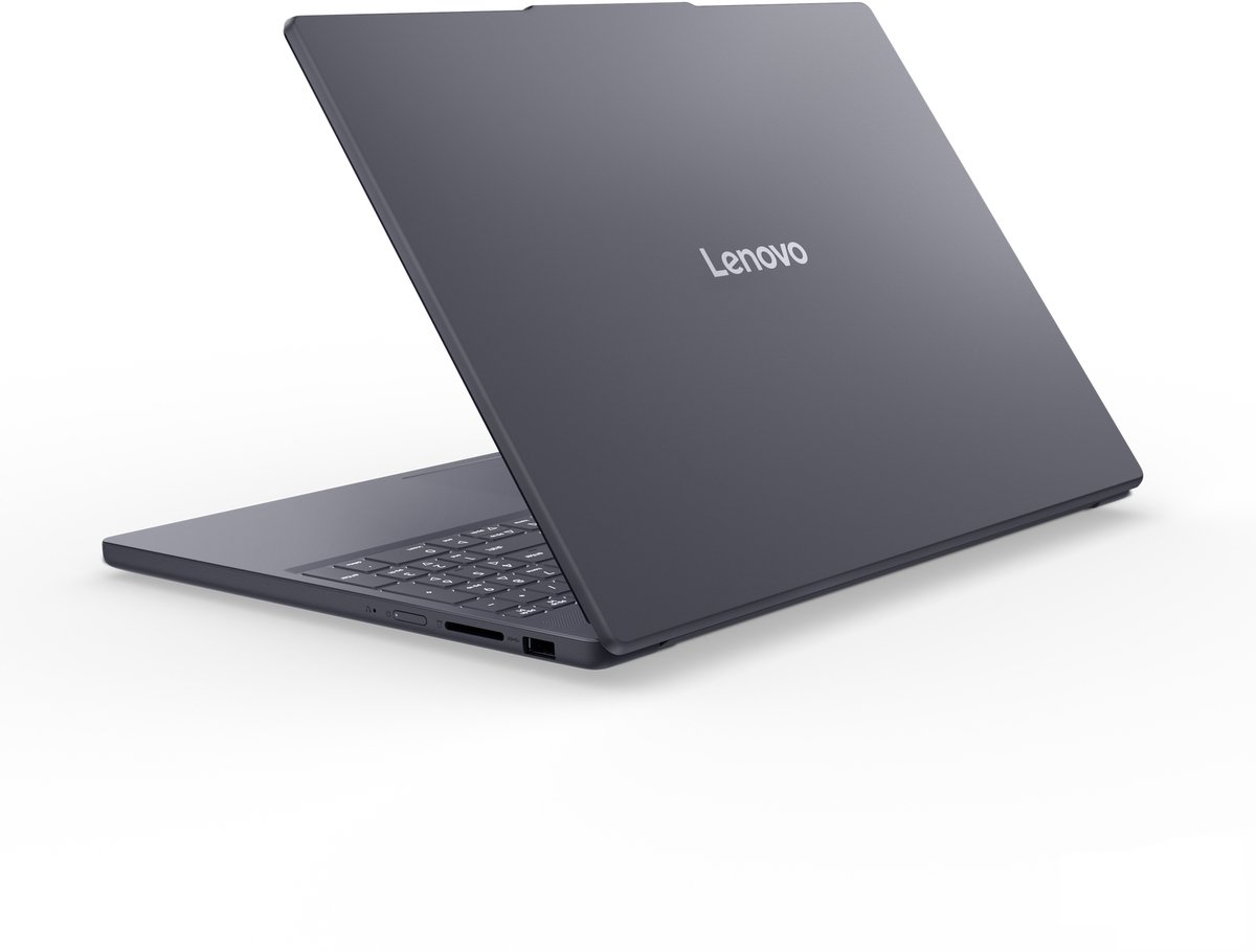 Lenovo IdeaPad Slim 3 15IRH10 test: vlot werken, budgetlaptop