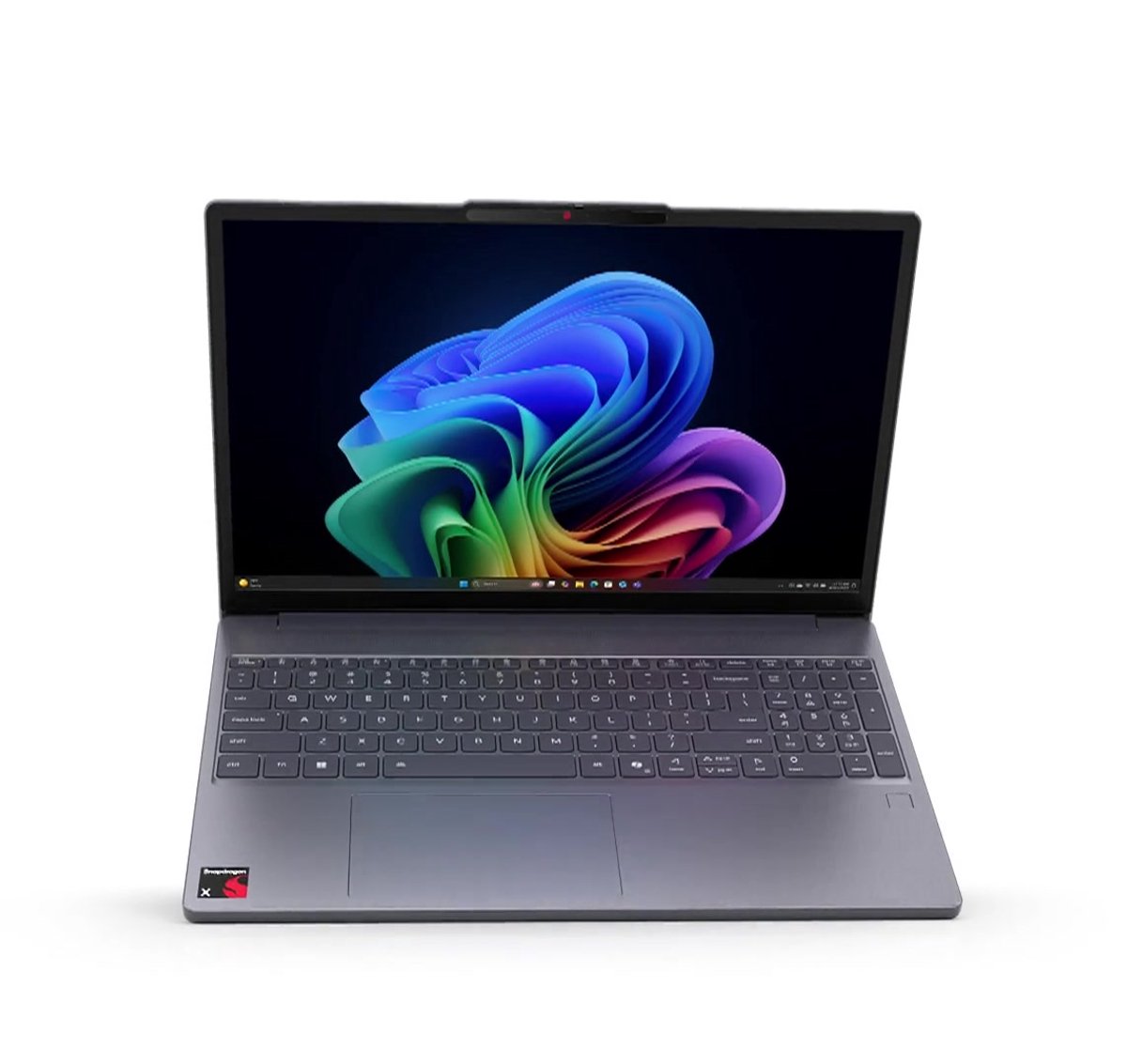 Lenovo IdeaPad Slim 3 15Q8X10 83N3003WMH review, lange accuduur