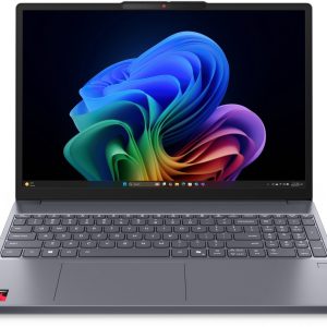 Lenovo IdeaPad Slim 3 15Q8X10 83N3003WMH review, lange accuduur