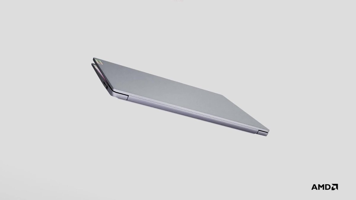 Lenovo IdeaPad Slim 3 16ABR8 82XR008VMH - Laptop - 16 inch review