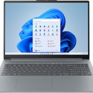 Lenovo IdeaPad Slim 3 16ABR8 82XR008VMH - Laptop - 16 inch review