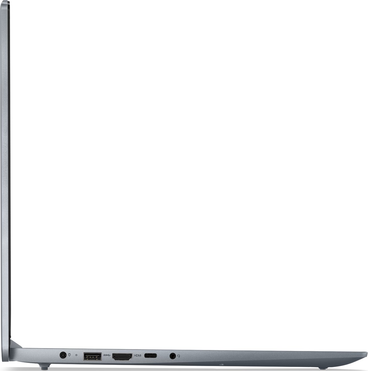 Lenovo IdeaPad Slim 3 16ABR8 82XR008VMH - Laptop - 16 inch review
