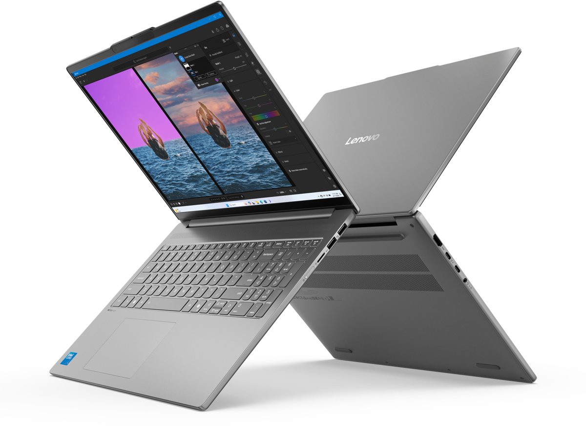 Lenovo IdeaPad Slim 5 16IRH10R 83J1005PMH - Laptop - 16 inch test: lange accuduur en sterke prestaties