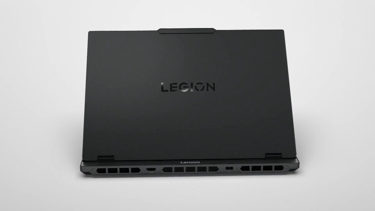 Lenovo Legion 5 15AKP10 83F1003RMH review: 165 Hz gaming laptop