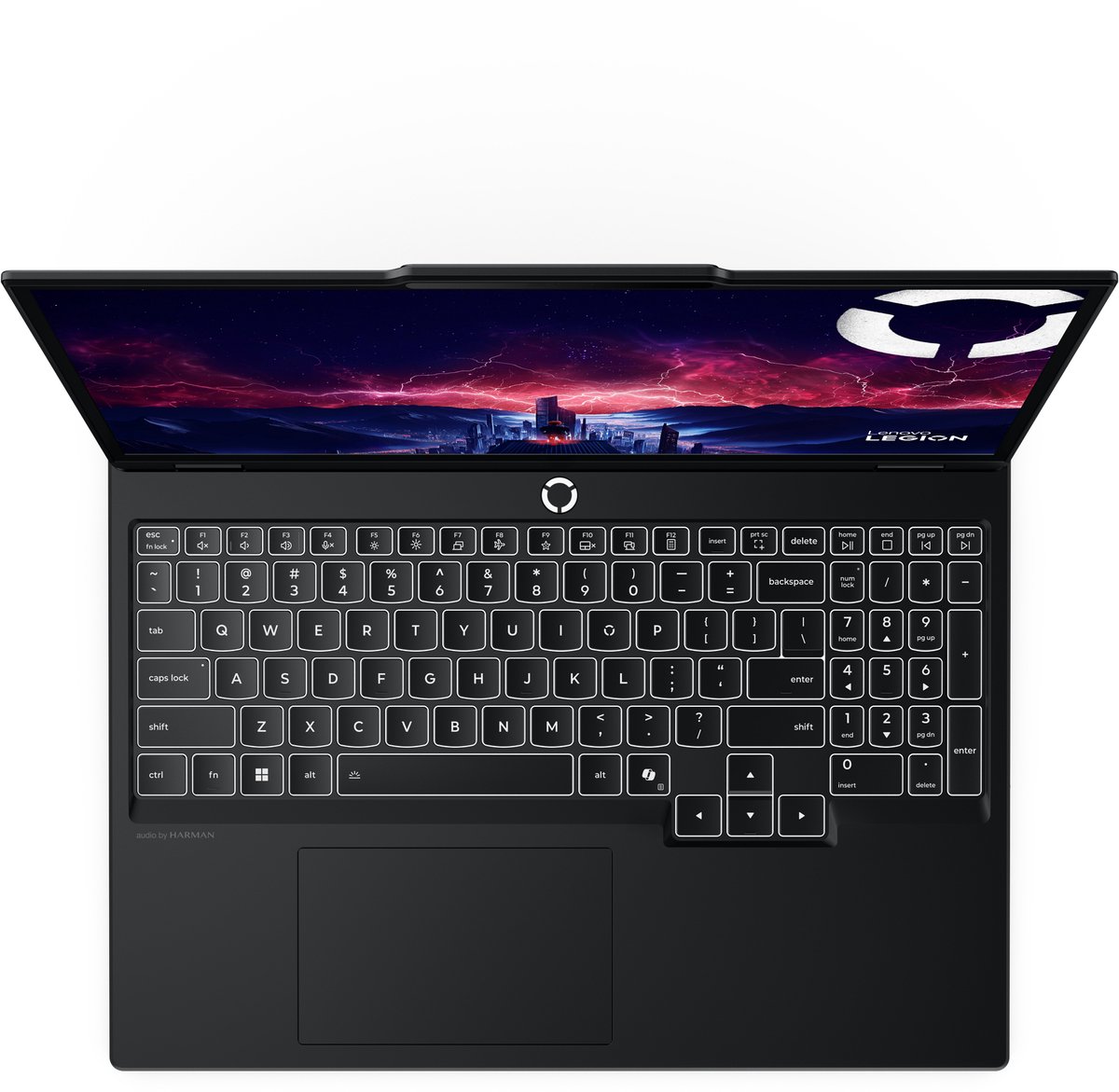 Lenovo Legion 5 15AKP10 83F1003RMH review: 165 Hz gaming laptop