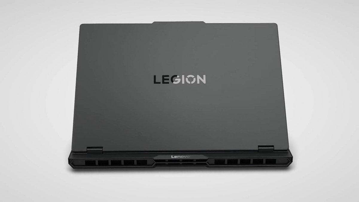 Lenovo Legion Pro 5 16IAX10H test: 240 Hz OLED-scherm, benchmarks