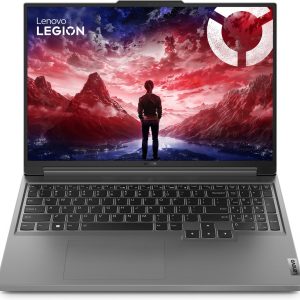 Lenovo Legion Slim 5 16AHP9 83DH006JMH test: 165 Hz gaming laptop