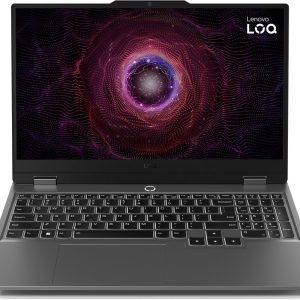Lenovo LOQ 15ARP9 83JC0070MH review: 144 Hz gaming laptop