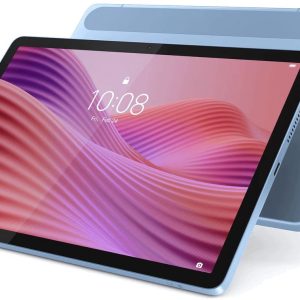 Lenovo Tab 10.1 2025 Model review: 128GB opslag, ideaal tablet