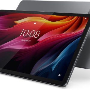Lenovo Tab K11 Plus - 11.4 inch - 8GB/256GB - 4G - Grijs test 4G