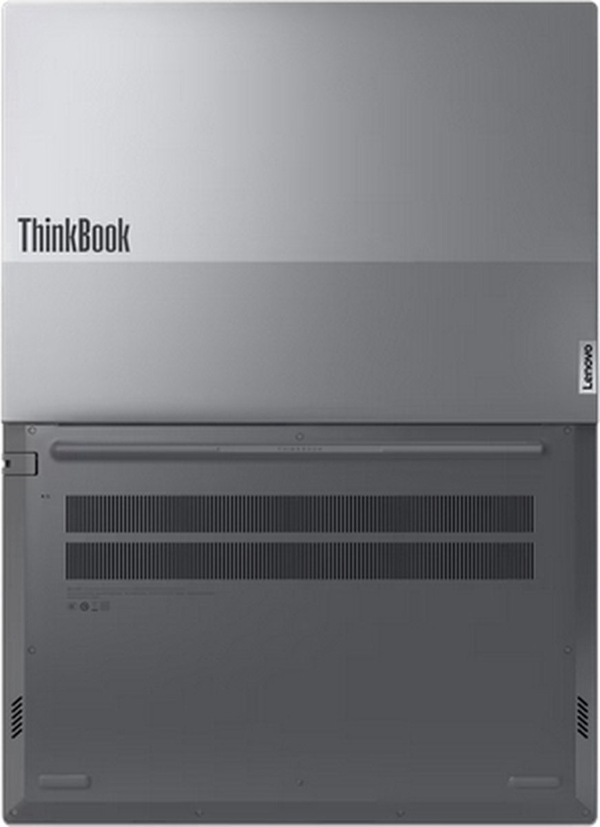 Lenovo Thinkbook 16 G7 IML review: snelle zakelijke laptop