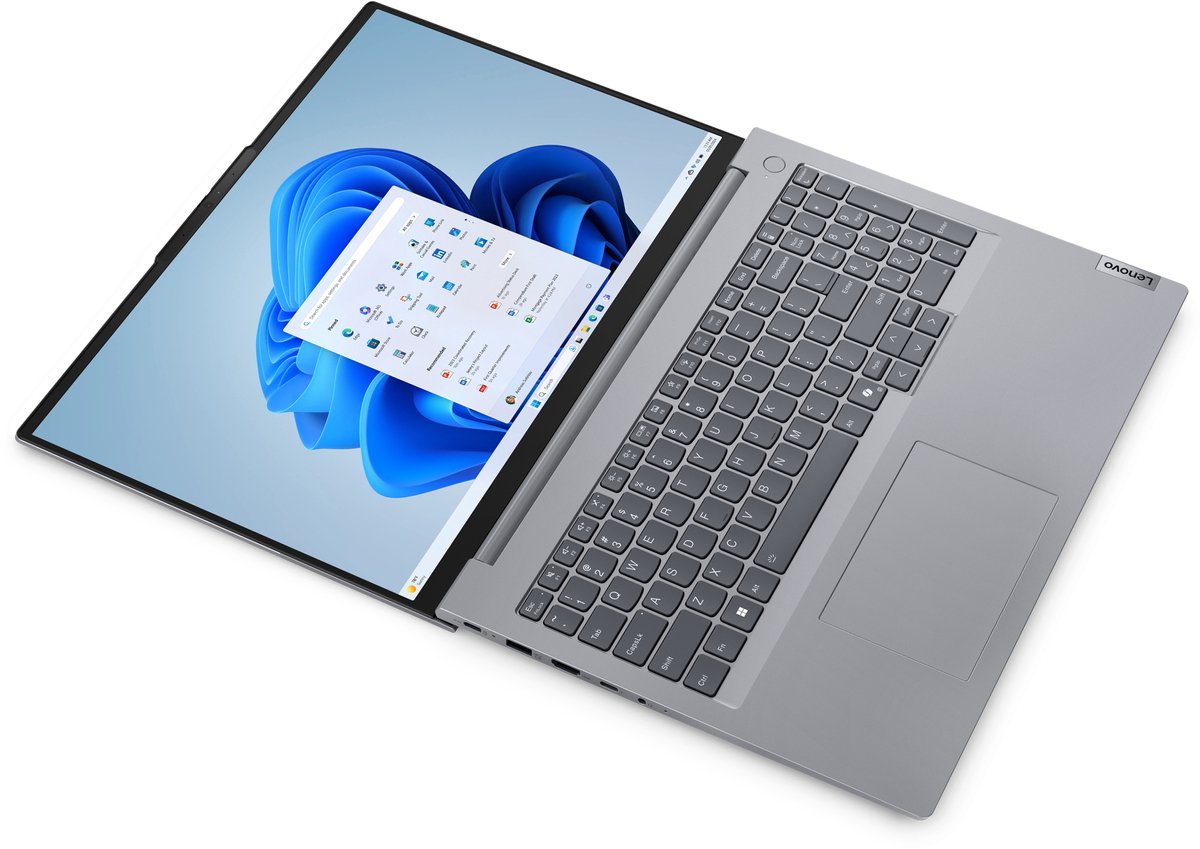 Lenovo Thinkbook 16 G7 IML review: snelle zakelijke laptop
