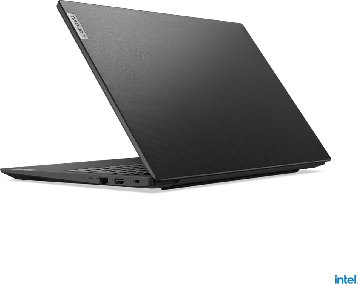 Lenovo V15 G4 15.6 inch Notebook review: vlot multitasken met SSD